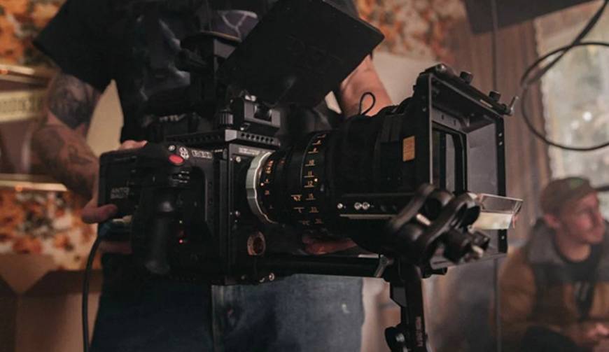 松江区产品宣传视频拍摄公司哪家好？