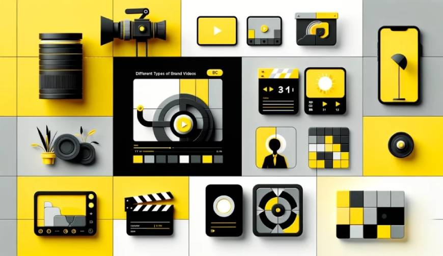 体验松江区产品视频拍摄：开启便捷生活新篇章