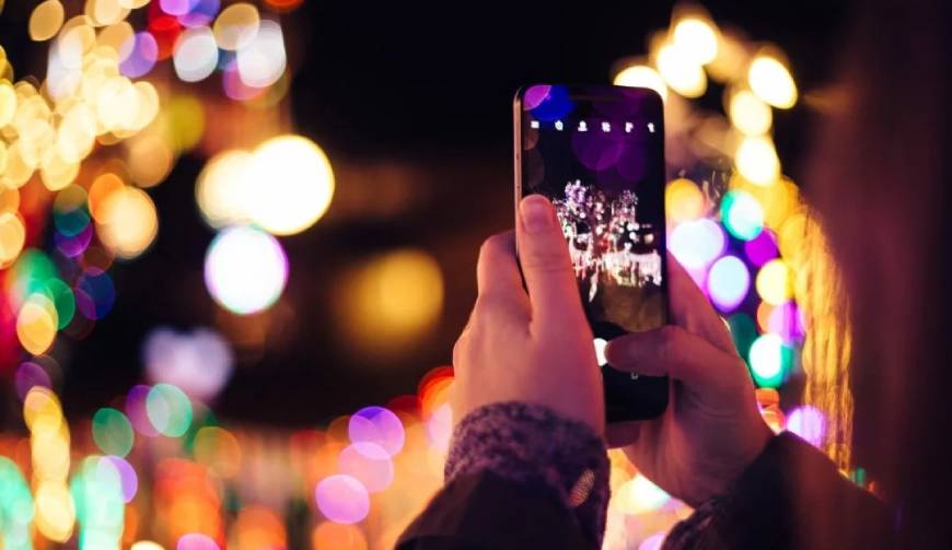 松江区产品视频拍摄惊艳亮相：极致细节，彰显卓越品质