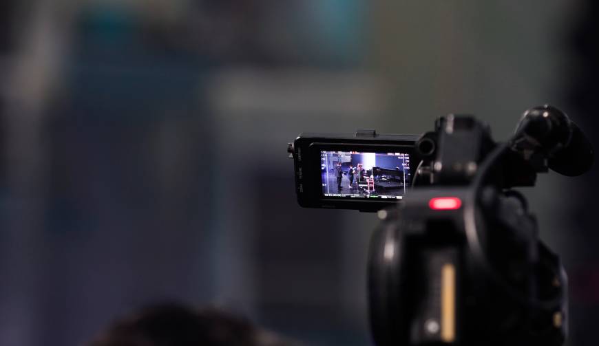 紧跟潮流！松江区产品视频拍摄引领时尚新趋势