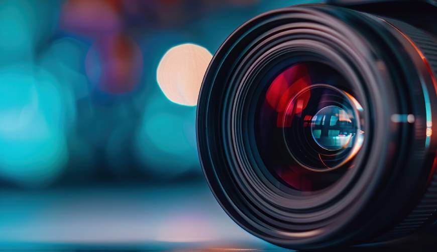 与松江区产品视频拍摄同行：畅享高效、舒适的每一天