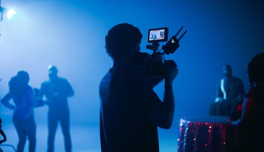 神秘新品来袭！松江区产品视频拍摄究竟有何神奇之处？