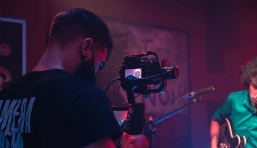 匠心雕琢视觉盛宴！专业松江区产品视频拍摄公司赋能品牌价值