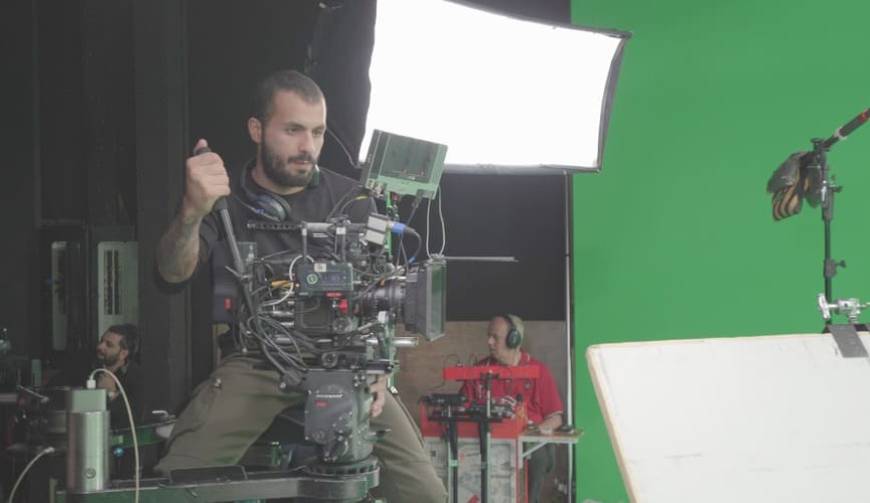 场景化叙事，松江区电商产品视频拍摄制作的破局之道