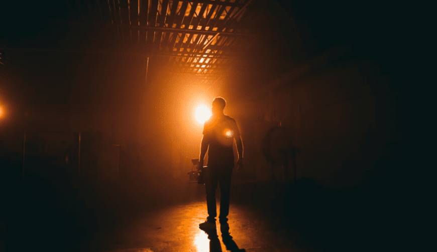 产品视频拍摄公司