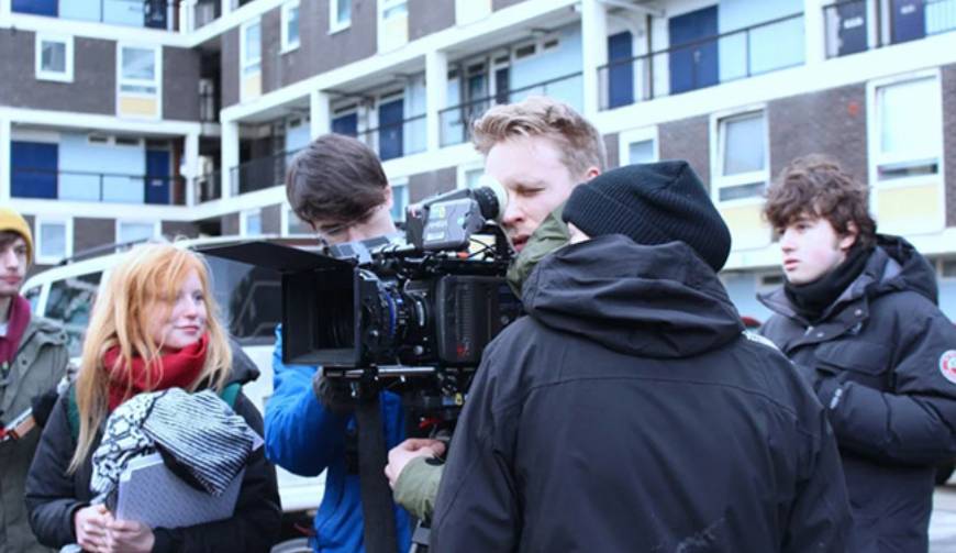 松江区产品宣传视频拍摄公司核心技法，赋能品牌传播效能跃升