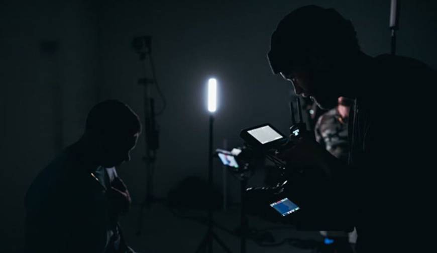 深耕松江区产品视频拍摄，解锁产品出圈的流量密码