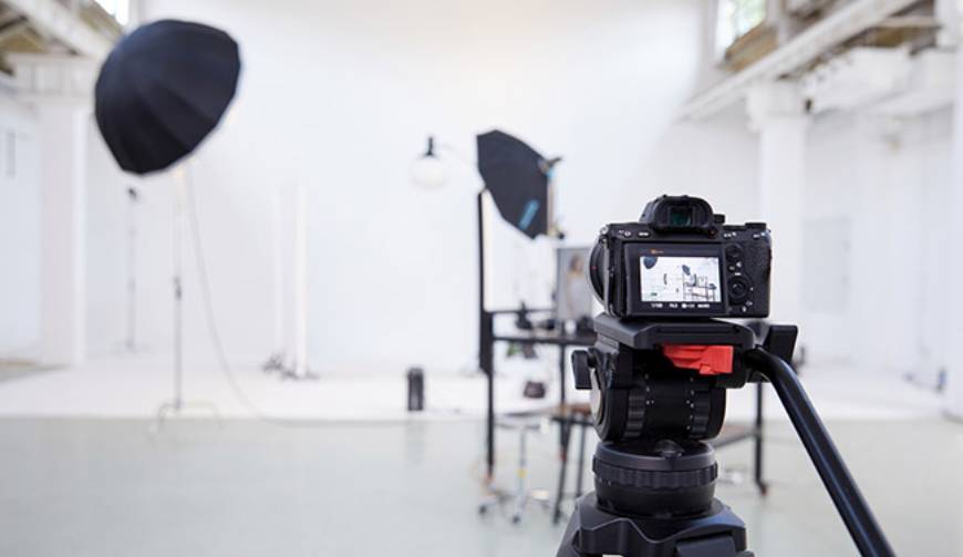 深耕松江区电商产品视频拍摄制作，解锁电商爆款的视觉密码