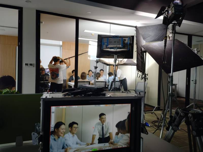 松江区电商产品视频拍摄制作进阶指南，赋能产品电商突围