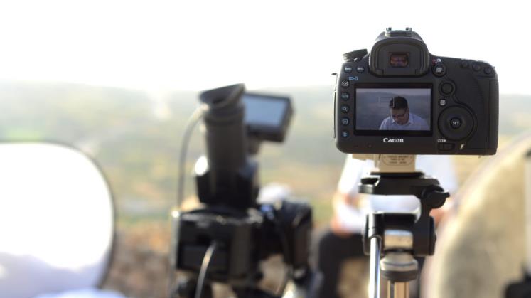 深耕松江区产品宣传视频拍摄公司，解锁品牌传播的核心引擎