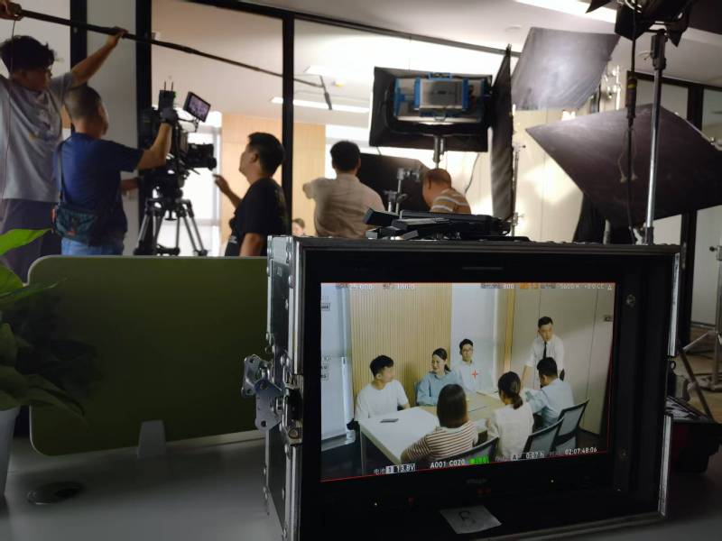 松江区产品视频拍摄实操干货，助力产品打造吸睛视觉内容