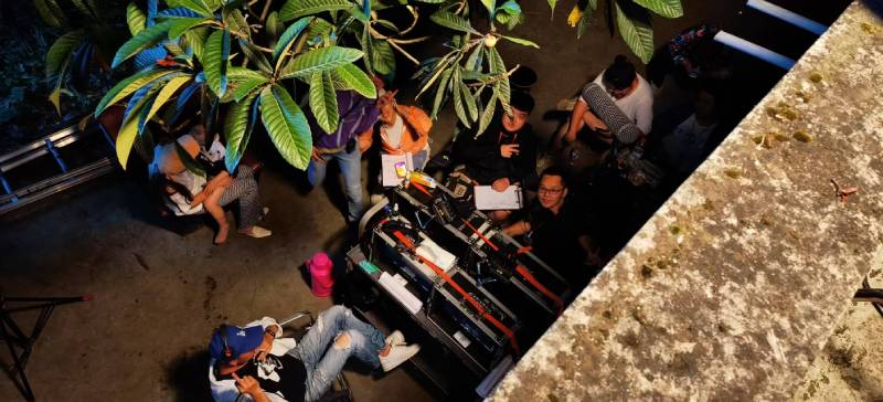 解锁松江区产品宣传视频拍摄公司新势能，助力品牌强势破圈