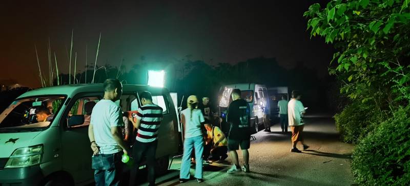 以镜头为笔，绘就松江区产品视频的进阶之路