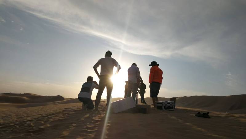 聚焦松江区产品宣传视频拍摄公司，以专业匠心助力品牌声量远扬