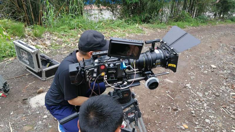 松江区产品宣传视频拍摄公司：匠心独运，雕琢品牌名片