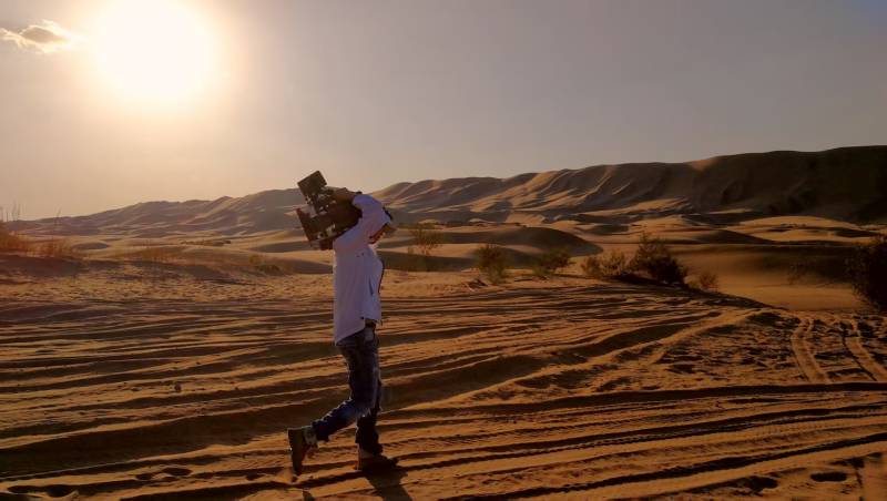 深耕松江区产品宣传视频拍摄公司，解锁品牌传播的核心动能