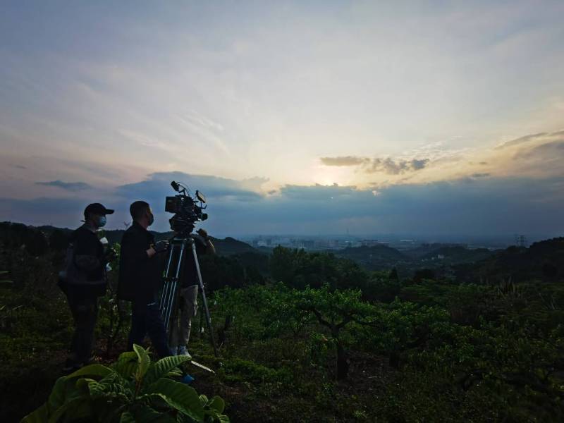 聚焦松江区产品宣传视频拍摄公司，用专业实力铸就品牌传播传奇