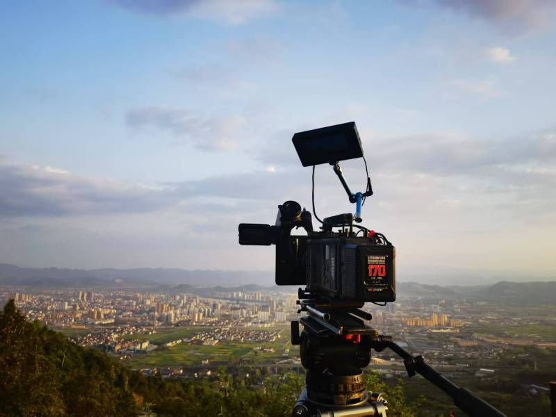 解锁松江区产品宣传视频拍摄公司精髓，让品牌传播直击人心