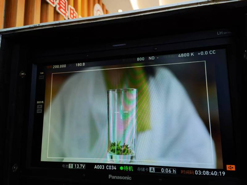 天然优选！松江区电商产品宣传视频溯源原料产地的真实故事