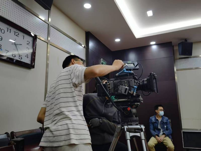 大数据指导创作方向，松江区产品视频拍摄公司让每帧画面都有效触达