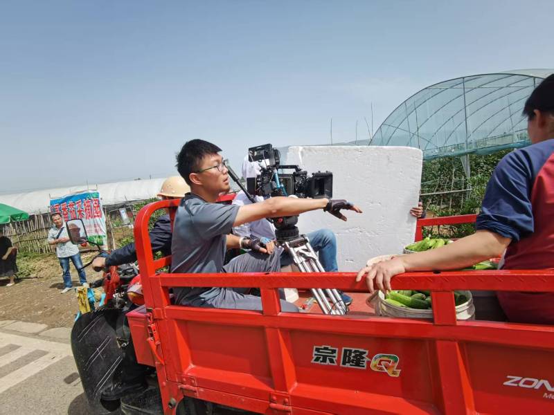 电商爆款背后的推手：松江区产品视频拍摄公司精准捕捉卖点痛点